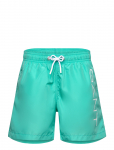Gant - Logo Lightweight Swim Shorts - Ujumisp&uuml;ksid - 170