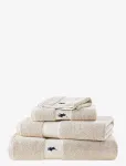 Ralph Lauren Home - Poloplay Bath Towel - Vannir&auml;tikud - 70X140CM