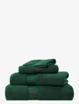 Ralph Lauren Home - Poloplay Bath Towel - Vannir&auml;tikud - 70X140CM