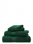 Ralph Lauren Home - Poloplay Bath Towel - Vannir&auml;tikud - 70X140CM