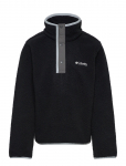 Columbia Sportswear - Helvetia Ii Half Snap Fleece - Fliisjakid - 116