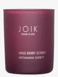 JOIK - Joik Home & Spa Scented Candle Wild Berry Sorbet - L&otilde;hnak&uuml;&uuml;nlad - 150 g