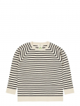 Copenhagen Colors - Lt. Knitted T-Shirt Ls - Pulloverid - 116
