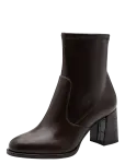 Tamaris - Women Boots - Kontsaga poolsaapad - 38