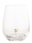 Bloomingville - Misa Drinking Glass - Joogiklaasid - &Oslash;9XH12CM