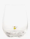 Bloomingville - Misa Drinking Glass - Joogiklaasid - &Oslash;9XH12CM
