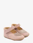 Pom Pom - Beginners  Ballerina Heart - Beebijalan&otilde;ud (suurused 18-19-20-25-26) - 24