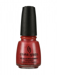 China Glaze - Nail Lacquer - K&uuml;&uuml;nelakid - 14 ml