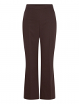 Kaffe Curve - Kcsakira Flared Pants - Laieneva s&auml;&auml;rega - 54
