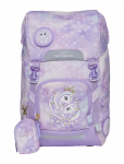 Beckmann Norway - Classic Maxi, Unicorn Princess Purple - Seljakotid - 28 L