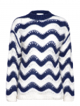 Noella - Panama Knit Jumper - Džemprid - L/XL