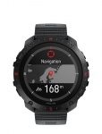 Polar - Polar Grit X2 Pro + Polar H10 Heart Rate Sensor - Spordikellad - S-L