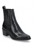Tamaris - Women Boots - Kontsaga poolsaapad - 36