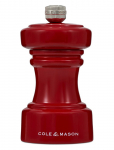Cole & Mason - Pepper Gloss Hoxton Cole&Mason - Soola- ja pipraveskid - &Oslash; 5.5 cm