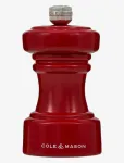 Cole & Mason - Pepper Gloss Hoxton Cole&Mason - Soola- ja pipraveskid - &Oslash; 5.5 cm