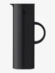 Stelton - Stelton Em77 Vacuum Jug, 1 L - Termoskarahvinid - 1 L