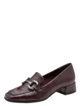 Tamaris - Women Slip-On - Kontsaga loafer-jalatsid - 37