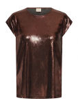 Fransa - Frfranny Tee 1 - L&uuml;hikeste varrukatega - XS