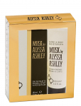 Alyssa Ashley - Pk Musk Edt 25/Body Lotion100 - Vanni- ja kehakomplektid - ONE SIZE