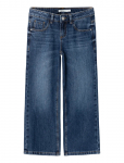 Name It - Nkfrose Wide Jeans 5529-Be Noos - Laiad teksad - 176