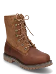 Timberland - Mid Warm Lined Waterproof Boot - N&ouml;&ouml;ridega saapad - 38