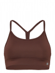 New Balance - Nb Essential Yoga Bra - Sportrinnahoidjad - K&otilde;ik - XS