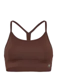 New Balance - Nb Essential Yoga Bra - Sportrinnahoidjad - K&otilde;ik - XS