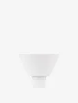 Globen Lighting - Suspension Ceiling Lamp White - Valgustustarvikud - &Oslash; 13 cm