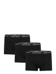 Bj&ouml;rn Borg - Cotton Stretch Trunk 3P - Bokserid - S