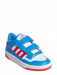 Adidas Sportswear - Rapid Court Cf C - Madala s&auml;&auml;rega tossud - 28