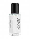 L'atelier Parfum - Edp Cypress Shadow 15Ml - Eau De Parfum - 15 ml