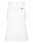 PUMA - W Tad Essential Sleeveless Tank - Spordimaikad - XL
