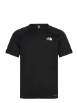 The North Face - M Sunriser Ss - Spordi T-s&auml;rgid - XS