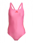 Adidas Performance - 3S Bld Swimsuit - 38