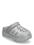 Adidas Sportswear - Adilette Clog Platform - 42
