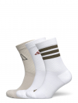 Adidas Performance - Logo Pack 3Pp - Spordisokid - 34-36