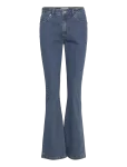 IVY Copenhagen - Ivy-Tara Jeans Cool Coating Denim - Laieneva s&auml;&auml;rega - 30 x 32
