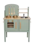 JaBaDaBaDo - Kitchen Green - M&auml;nguk&ouml;&ouml;gid - ONE SIZE