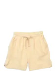 Bongusta - Naram Gym Shorts - Vabaaja l&uuml;hikesed p&uuml;ksid - S/M 38 cm
