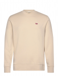 Levi's&reg; - The Original Hm Crew Fog Frenc - Dressipluusid - XXL