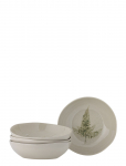 Bloomingville - Bea Soup Plate - Supitaldrikud - &Oslash; 21 CM