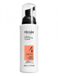 Nioxin - Nioxin System 4 Scalp Treatment For Colored Thinning Hair 100 Ml - Hooldused - 100 ml