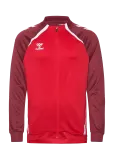 Hummel - Hmllead 2.0 Track Zip Jacket - Spordidressipluusid - M