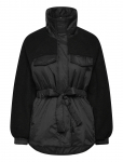 ONLY - Onlerika Mix Jacket Life Cc Otw - Polsterdatud jakid - XL