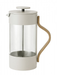 Stelton - Emma Stempelkande 1 L. Sand - Presskannud - 1 L