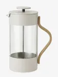 Stelton - Stelton Emma French Press 1 L. Sand - Presskannud - 1 L