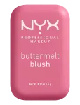 NYX Professional Makeup - Nyx Professional Makeup Buttermelt Blush 06 For The Butta - P&otilde;sepunad - 5 G