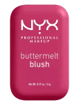 NYX Professional Makeup - Nyx Professional Makeup Buttermelt Blush 11 Butta Than Before - P&otilde;sepunad - 5 G