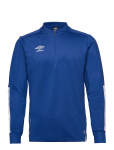 Umbro - Ux Elite Half Zip - Spordi T-s&auml;rgid - L