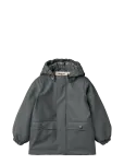 Wheat - Thermo Rain Coat Aju - Jakid ja joped - 104